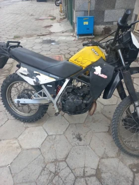 Honda 125, снимка 1