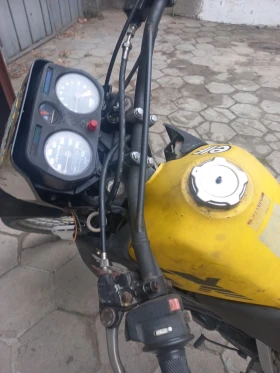 Honda 125, снимка 3