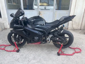 Suzuki Gsxr, снимка 2