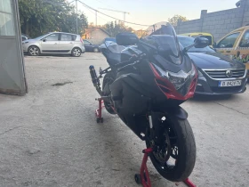 Suzuki Gsxr, снимка 3