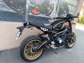 Yamaha XSR900 | Mobile.bg    3