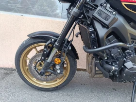Yamaha XSR900 | Mobile.bg    15