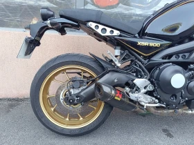 Yamaha XSR900 | Mobile.bg    9
