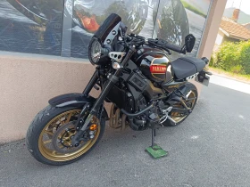 Yamaha XSR900 | Mobile.bg    12