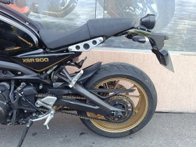 Yamaha XSR900 | Mobile.bg    14