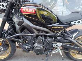 Yamaha XSR900 | Mobile.bg    13