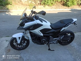 Обява за продажба на Honda Nc 750x ~7 800 лв. - изображение 1