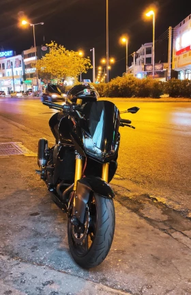 Обява за продажба на Kawasaki Z Z750 ~12 000 лв. - изображение 6