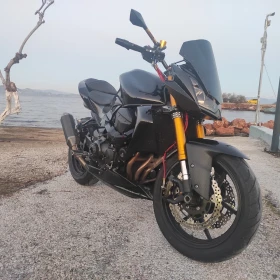 Обява за продажба на Kawasaki Z Z750 ~12 000 лв. - изображение 1