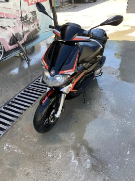 Gilera Runner | Mobile.bg    4