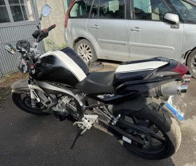 Обява за продажба на Yamaha FZ6N ~5 100 лв. - изображение 2