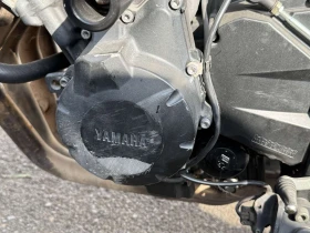 Обява за продажба на Yamaha FZ6N ~5 100 лв. - изображение 4