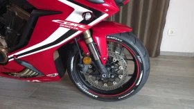 Honda Cbr 650R ////AKRAPOVIC////K&N, снимка 12 — Bazar.bg Honda Cbr 650R ////AKRAPOVIC////K&N, снимка 12