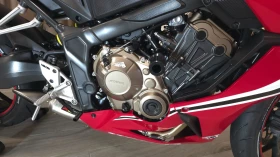 Honda Cbr 650R ////AKRAPOVIC////K&N, снимка 8 — Bazar.bg Honda Cbr 650R ////AKRAPOVIC////K&N, снимка 8