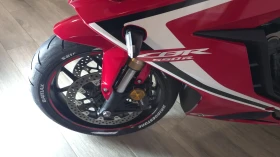 Honda Cbr 650R ////AKRAPOVIC////K&N, снимка 13 — Bazar.bg Honda Cbr 650R ////AKRAPOVIC////K&N, снимка 13