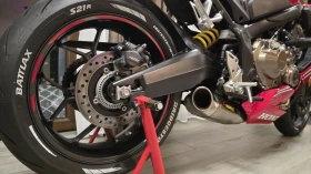 Honda Cbr CBR 650R , снимка 2