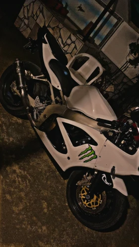 Kawasaki Zxr undefined | Auto.bg — изображение 5