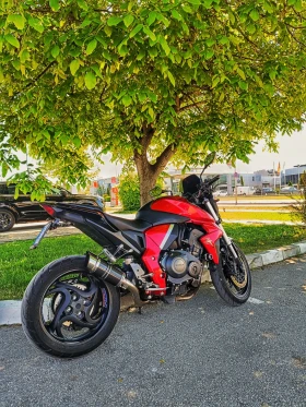 Honda Cb 1000R ABS | Mobile.bg � ����� ������ 2