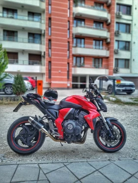 Honda Cb 1000R ABS | Mobile.bg � ����� ������ 2