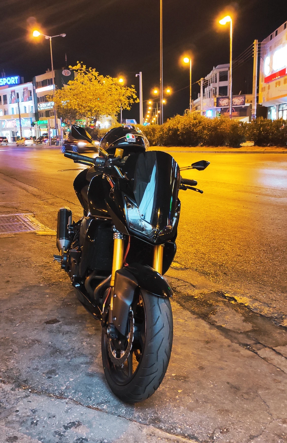 Kawasaki Z Z750 - изображение 7