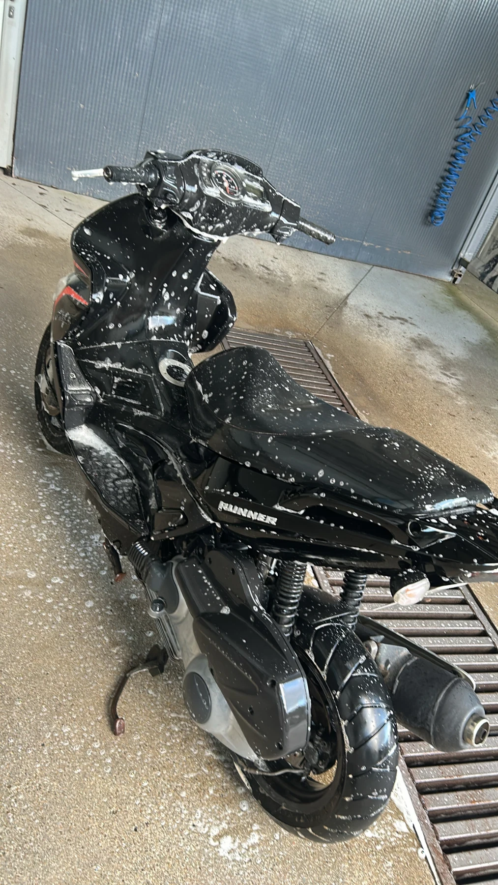 Gilera Runner  - изображение 3