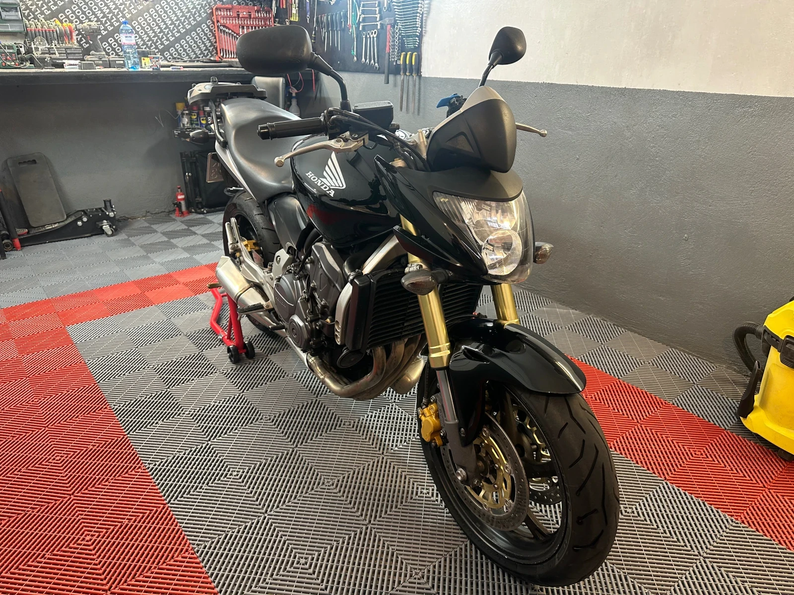 Honda Hornet CB600 | Mobile.bg � ����������� 1
