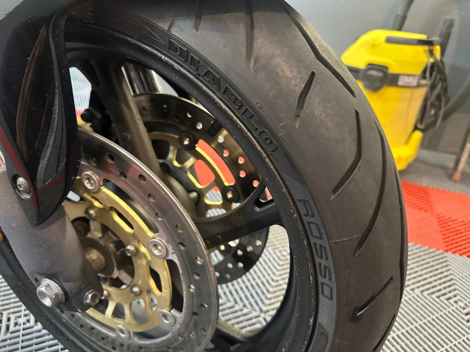 Honda Hornet CB600 | Mobile.bg � ����������� 6