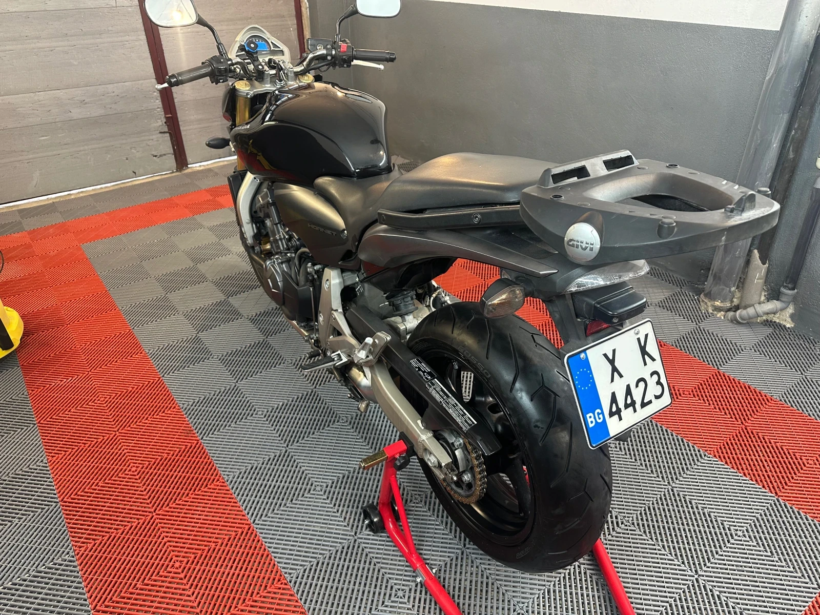 Honda Hornet CB600 | Mobile.bg � ����������� 4