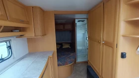 Каравана LMC Dominant 560, снимка 5