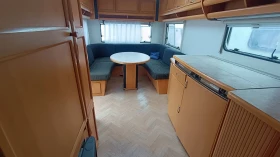 Каравана LMC Dominant 560, снимка 11