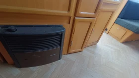 Каравана LMC Dominant 560, снимка 10