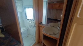 Каравана LMC Dominant 560, снимка 7