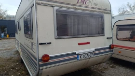 Каравана LMC Dominant 560, снимка 12