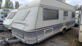 Каравана LMC Dominant 560, снимка 2