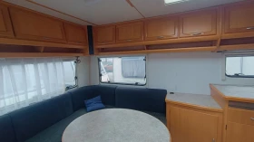 Каравана LMC Dominant 560, снимка 4