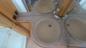 Каравана LMC Dominant 560, снимка 9