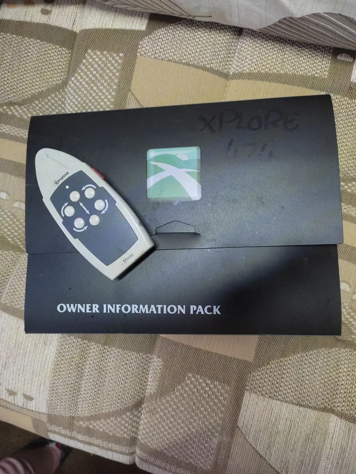  Xplore Xplorer 474 | Mobile.bg   15