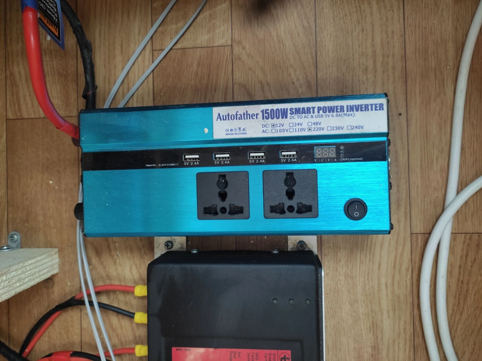  Xplore Xplorer 474 | Mobile.bg   17