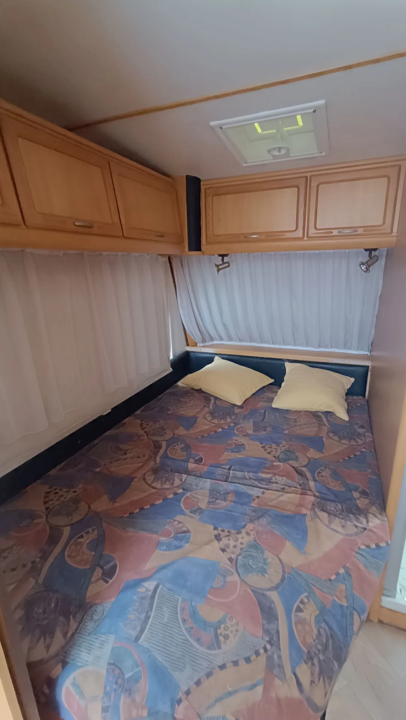 Каравана LMC Dominant 560 - изображение 6