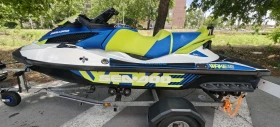Джет Bombardier Sea Doo Wake pro 230, снимка 9