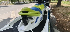 Джет Bombardier Sea Doo Wake pro 230, снимка 5