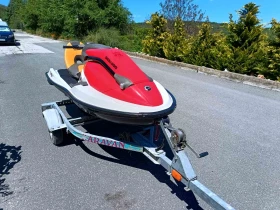  Bombardier Sea Doo | Mobile.bg    3