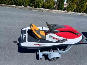  Bombardier Sea Doo | Mobile.bg    7