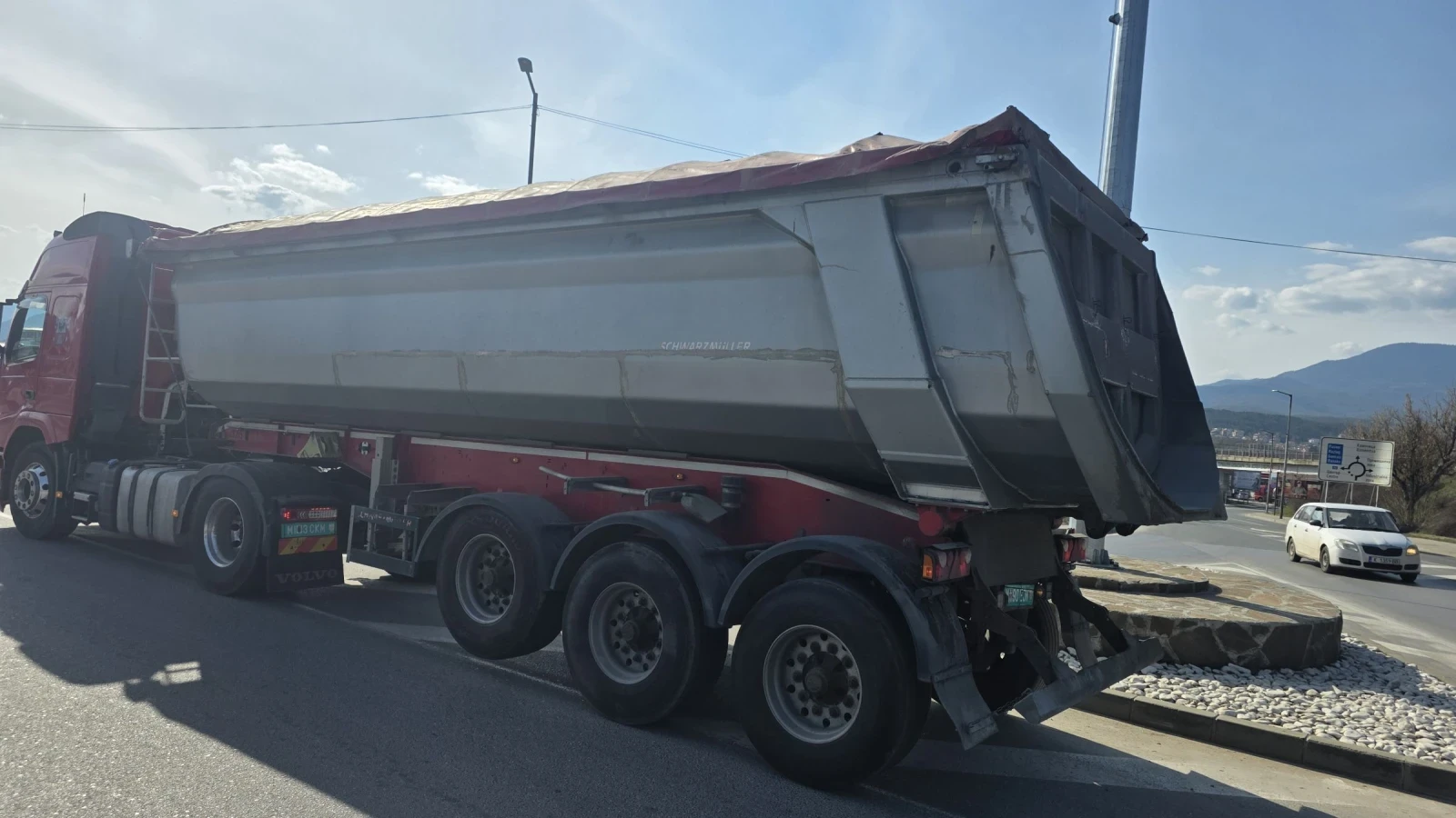 ����������� Schwarzmuller 28 ���.��. | Mobile.bg � ����������� 4