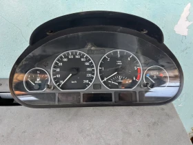 0263639173 километраж BMW E46 AUTOMATIC , снимка 1