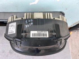 0263639173 километраж BMW E46 AUTOMATIC , снимка 2