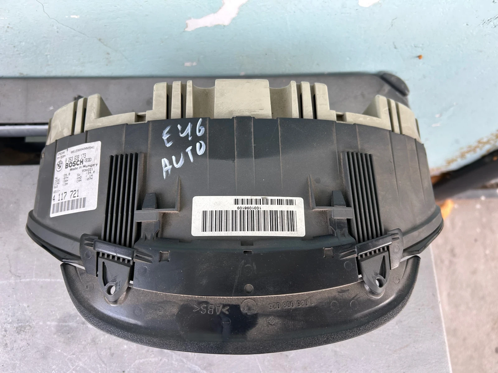 0263639173 ���������� BMW E46 AUTOMATIC  | Mobile.bg � ����������� 2