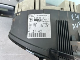 0263639173 километраж BMW E46 AUTOMATIC , снимка 3 - Части - 53382145