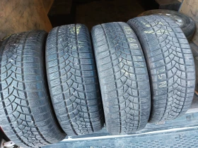 Гуми Зимни 215/60R17, снимка 1