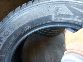 Гуми Зимни 215/60R17, снимка 7
